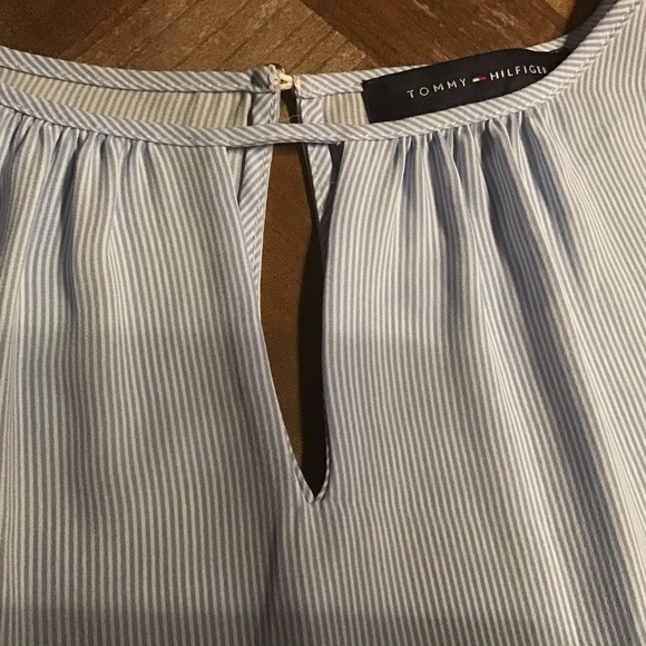 Tommy Hilfiger blouse - Picture 6 of 6